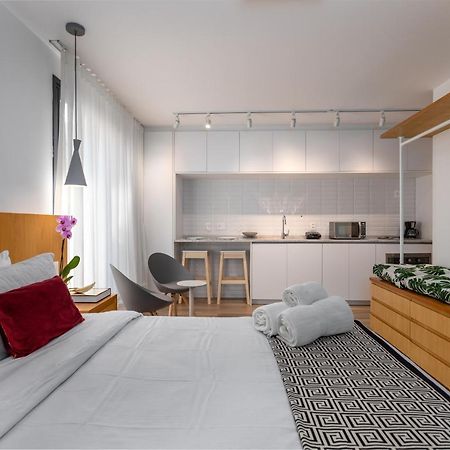 Unhotel - Aluguel De Apartamento Por Temporada Em Ipanema, Perto Da Praia Рио-де-Жанейро Экстерьер фото