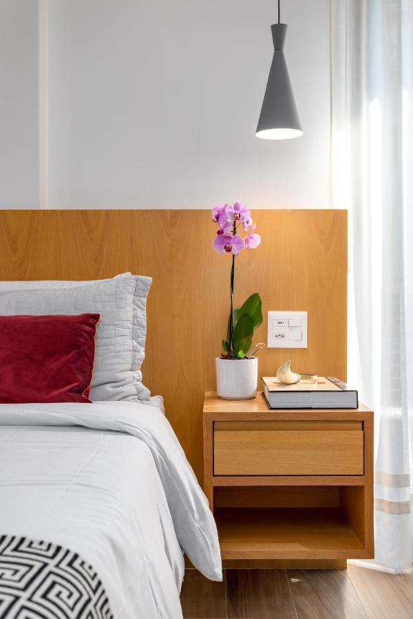 Unhotel - Aluguel De Apartamento Por Temporada Em Ipanema, Perto Da Praia Рио-де-Жанейро Экстерьер фото
