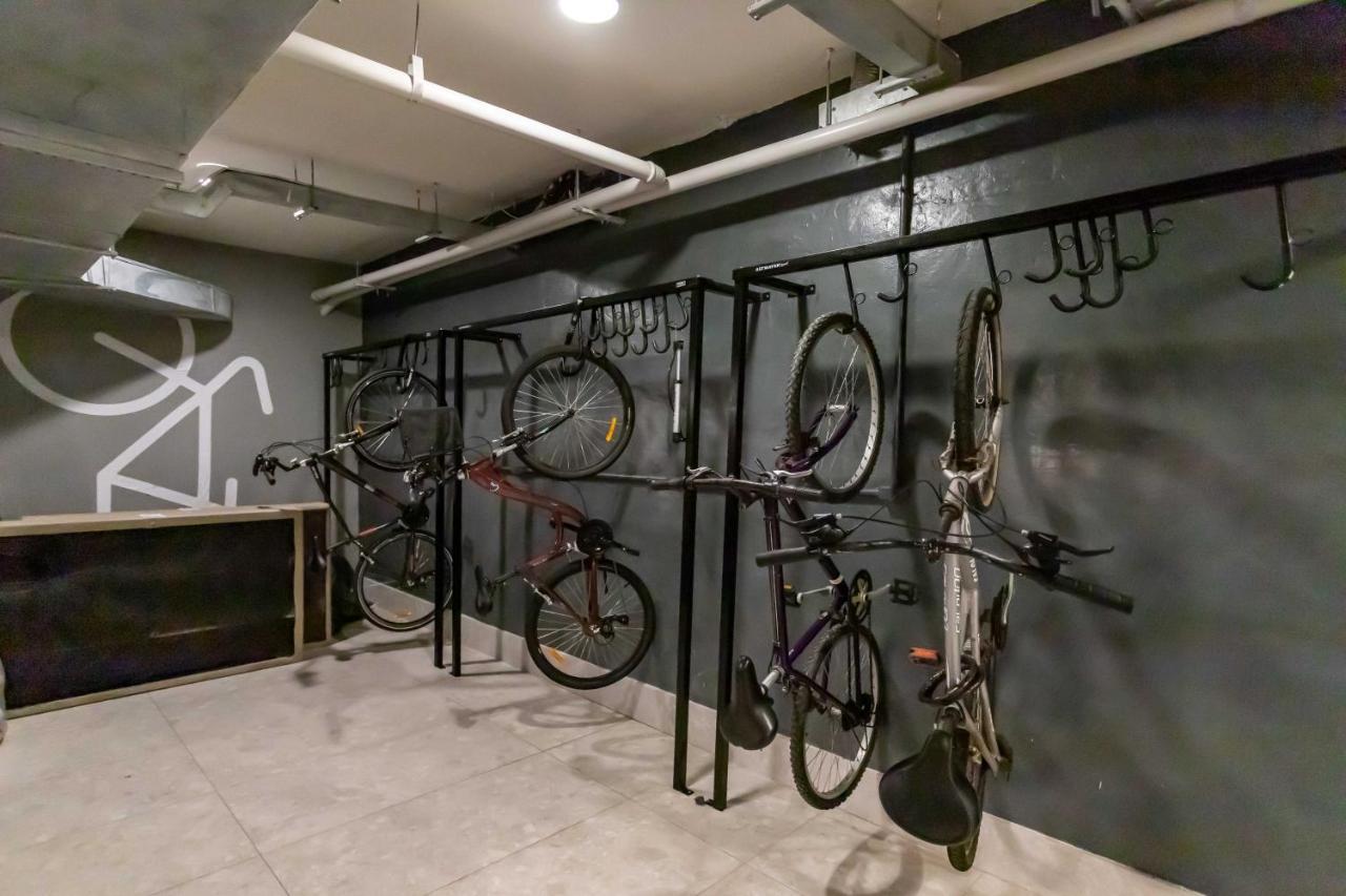 Unhotel - Aluguel De Apartamento Por Temporada Em Ipanema, Perto Da Praia Рио-де-Жанейро Экстерьер фото